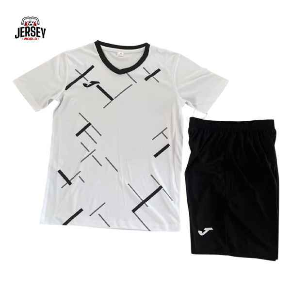 Joma Tiger III Football Kit