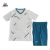 Joma Tiger III Football Kit