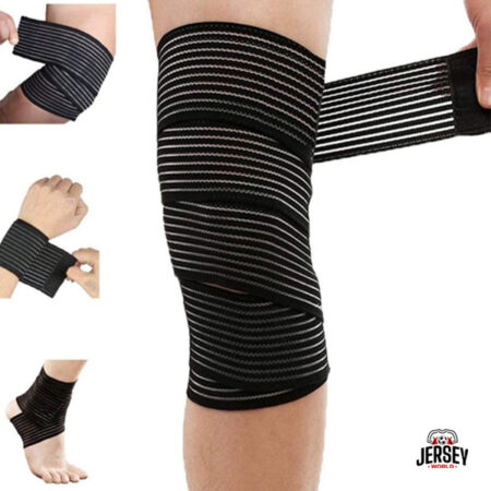 Elastic Compression Bandage
