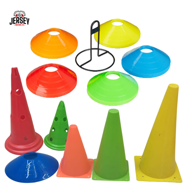 Sports Training Cones