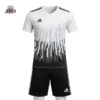 Adidas Entrada Football Kit