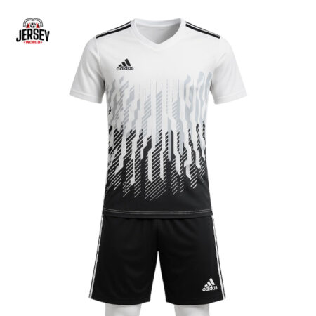 Adidas Entrada Football Kit