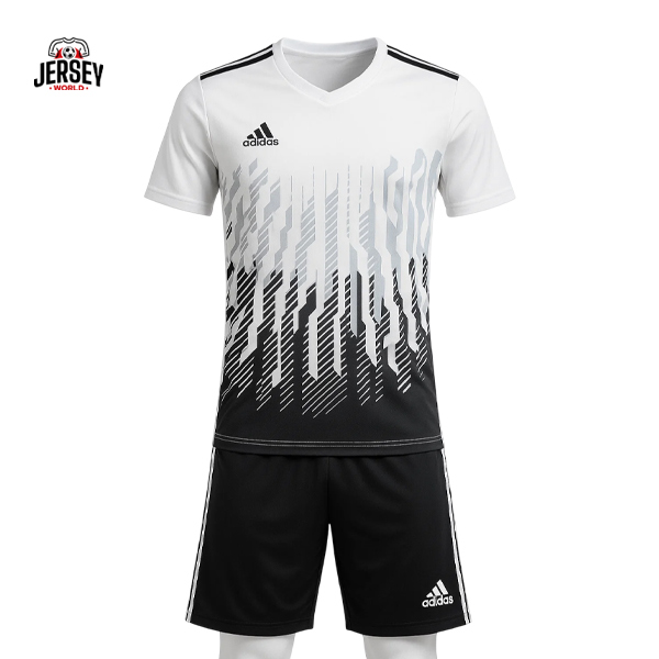 Adidas Entrada Football Kit