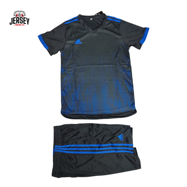 Adidas Entrada Football Kit