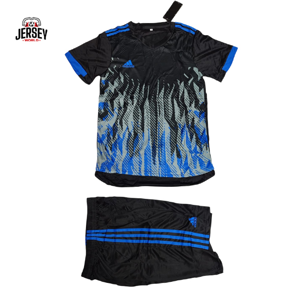 Adidas Entrada Football Kit