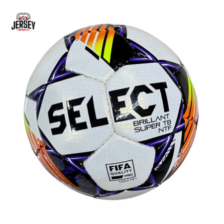 Select Brillant Super TB Football
