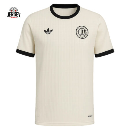 Germany 125th Anniversary Retro Jersey