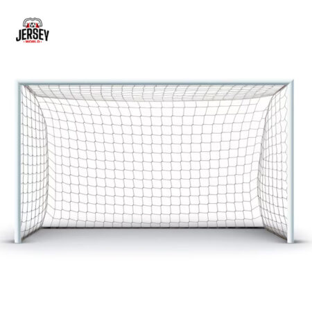 Full-Size Football Goal Net
