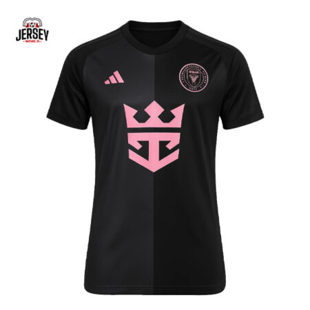 Inter Miami CF 2025 away jersey