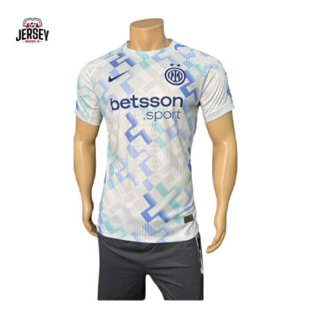 Inter Milan 2025–2026 Away Kit
