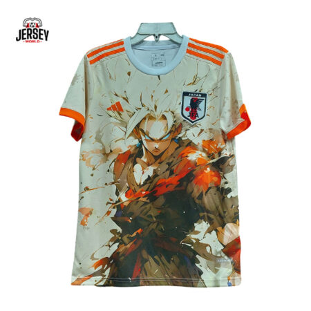 Japan Dragon Ball Z Special Edition Jersey