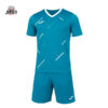 Joma Tiger III Football Kit
