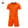 Joma Tiger III Football Kit