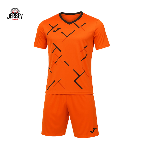 Joma Tiger III Football Kit