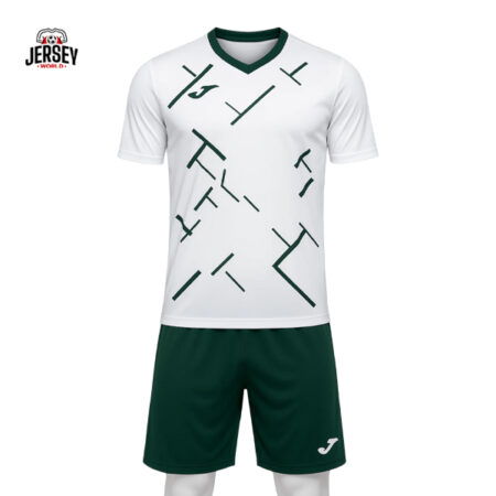 Joma Tiger III Football Kit