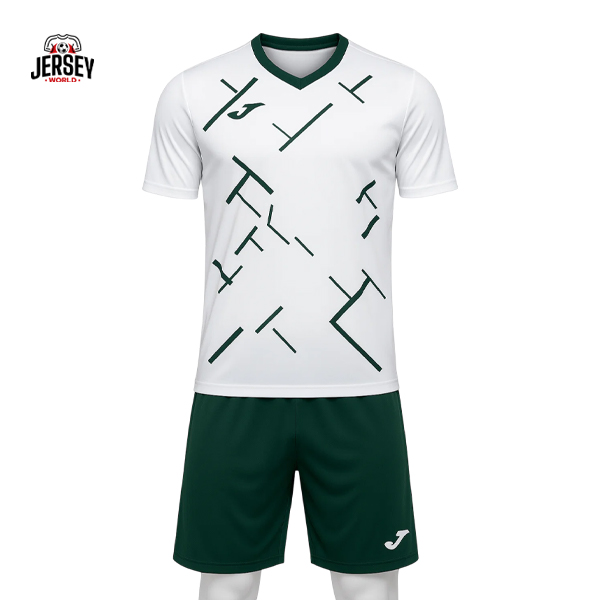 Joma Tiger III Football Kit