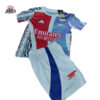 Arsenal 2025 kids training kit