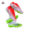 Adidas X Crazyfast Laceless Kids Boots