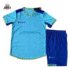 Macron Alioth Eco Football Kit