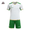 Macron Alioth Eco Football Kit