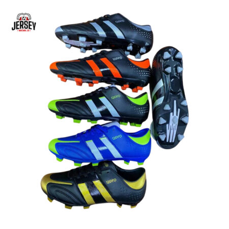 12PRO Firm Ground Football Boots