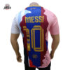 Lionel Messi Tribute Jersey 2025