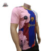 Lionel Messi Tribute Jersey 2025