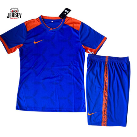 Nike Dri-FIT Precision VII Football Kit
