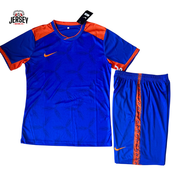 Nike Dri-FIT Precision VII Football Kit