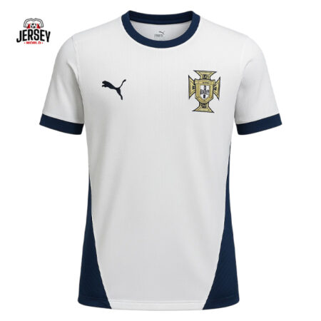Portugal 2025/2026 Training Jersey