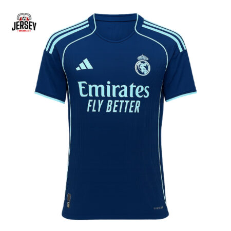 Real Madrid