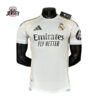 Real Madrid Home 2025–26