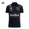 Red Bull Racing F1 Team Polo Shirt 2025