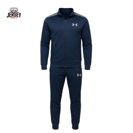 Under Armour Knit Tracksuit