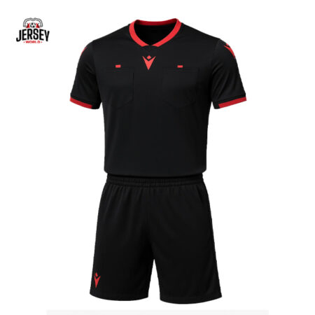 Macron Referee Kit