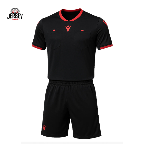 Macron Referee Kit