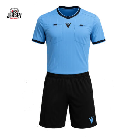 Macron Referee Kit