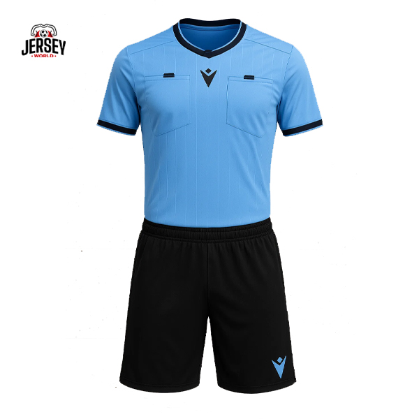 Macron Referee Kit