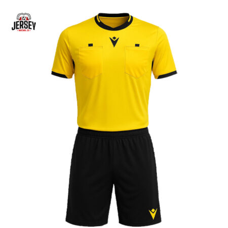 Macron Referee Kit