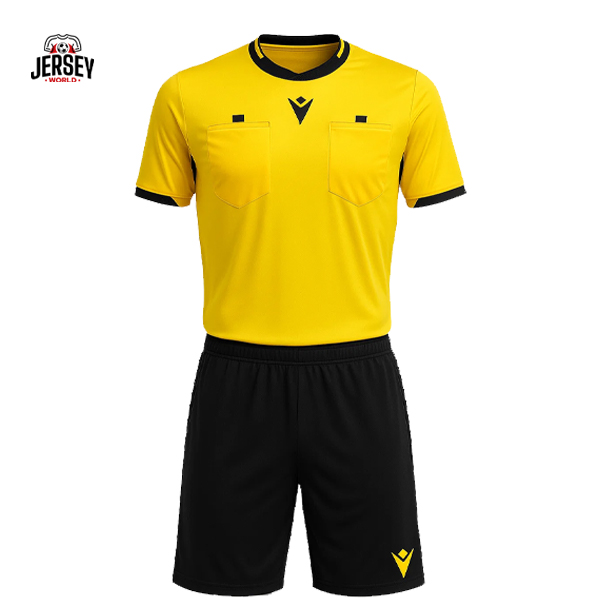 Macron Referee Kit