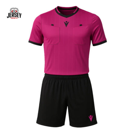 Macron Referee Kit