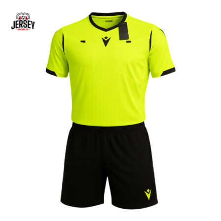 Macron Referee Kit