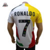 Legends Legacy Multi-Club Tribute 2025 kit