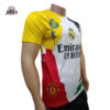 Legends Legacy Multi-Club Tribute 2025 kit