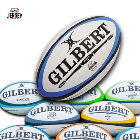 Gilbert Omega Rugby Ball