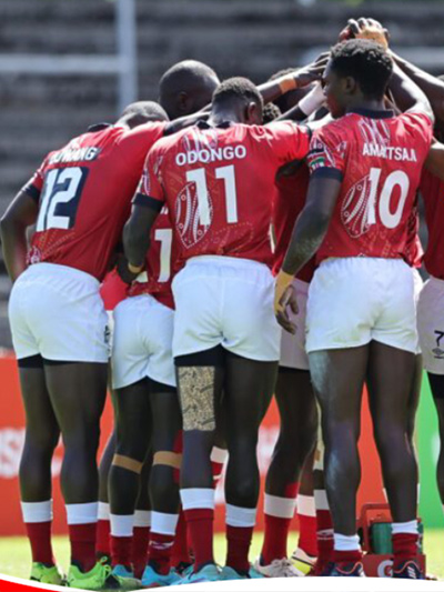 rugby