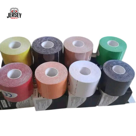 Kinesiology Athletic Tape