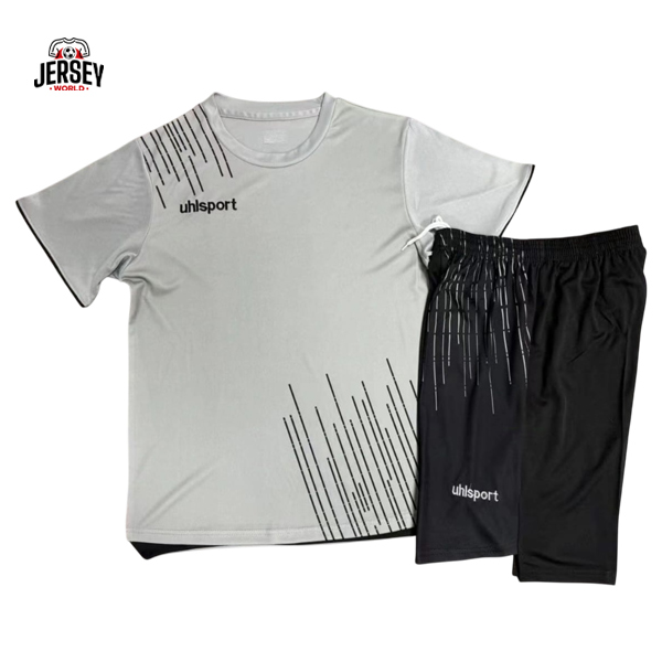 Uhlsport Dynamic Flash Football kit