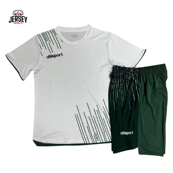 Uhlsport Dynamic Flash Football kit