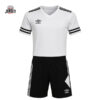 Umbro Cavelle football kit